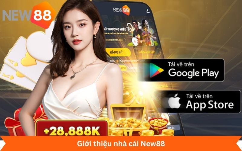 Giới thiệu nhà cái New88